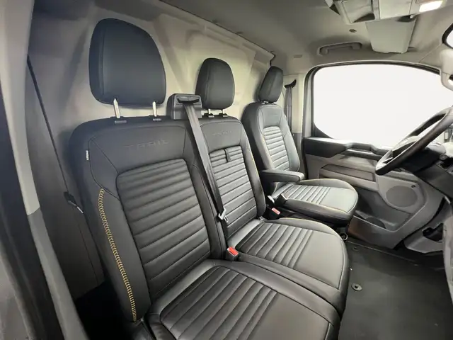 Ford Transit Custom L1 320  ALLRAD **TRAIL** 2 Schiebetüren Ansicht 15