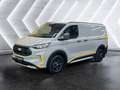 Ford Transit Custom L1 320  ALLRAD **TRAIL** 2 Schiebetüren Grau - thumbnail 4