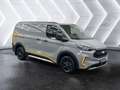 Ford Transit Custom L1 320  ALLRAD **TRAIL** 2 Schiebetüren Grau - thumbnail 8