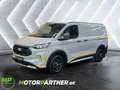 Ford Transit Custom L1 320  ALLRAD **TRAIL** 2 Schiebetüren Grau - thumbnail 1