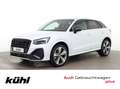 Audi Q2 35 TFSI S tronic S line LED/ACC/Kamera/Navi/A Weiß - thumbnail 1