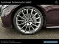 Mercedes-Benz E 300 E 300 CABRIO AMG+BURMEST 360°+LEDER+MEMO+LED+20" Rot - thumbnail 6