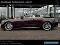 Mercedes-Benz E 300 E 300 CABRIO AMG+BURMEST 360°+LEDER+MEMO+LED+20" Rot - thumbnail 5