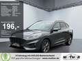 Ford Kuga ST-Line X 2.5 FHEV Hybrid Automatik ACC LED Grau - thumbnail 1