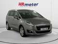 Peugeot 5008 1.6 BlueHDI Allure 7 pl. 120 Gris - thumbnail 1