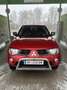 Mitsubishi L200 2.5 Liter Rot - thumbnail 2