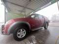 Mitsubishi L200 2.5 Liter Rot - thumbnail 4