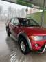 Mitsubishi L200 2.5 Liter Rot - thumbnail 1