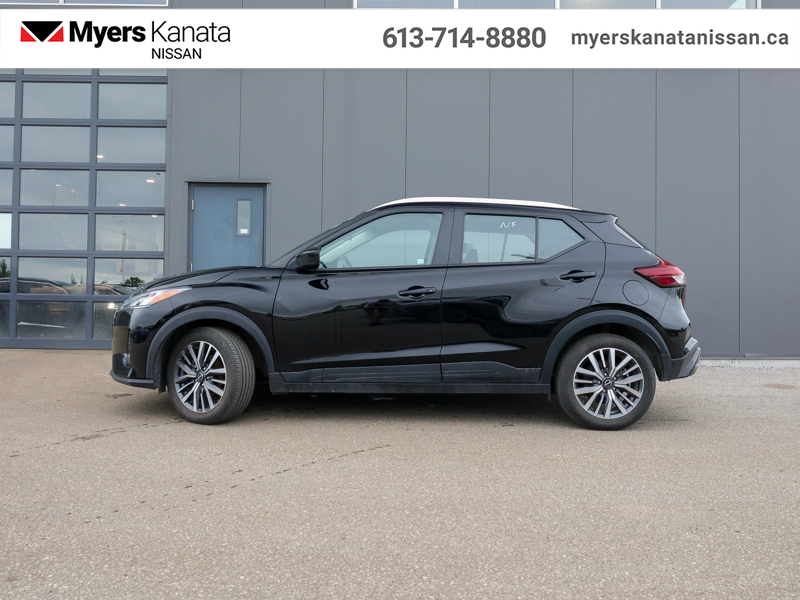 2024 Nissan Kicks SV  - Certified - Heated Seats — снимка 1