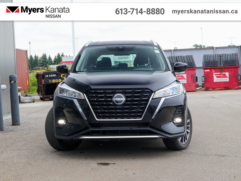 2024 Nissan Kicks SV  - Certified - Heated Seats — снимка 1