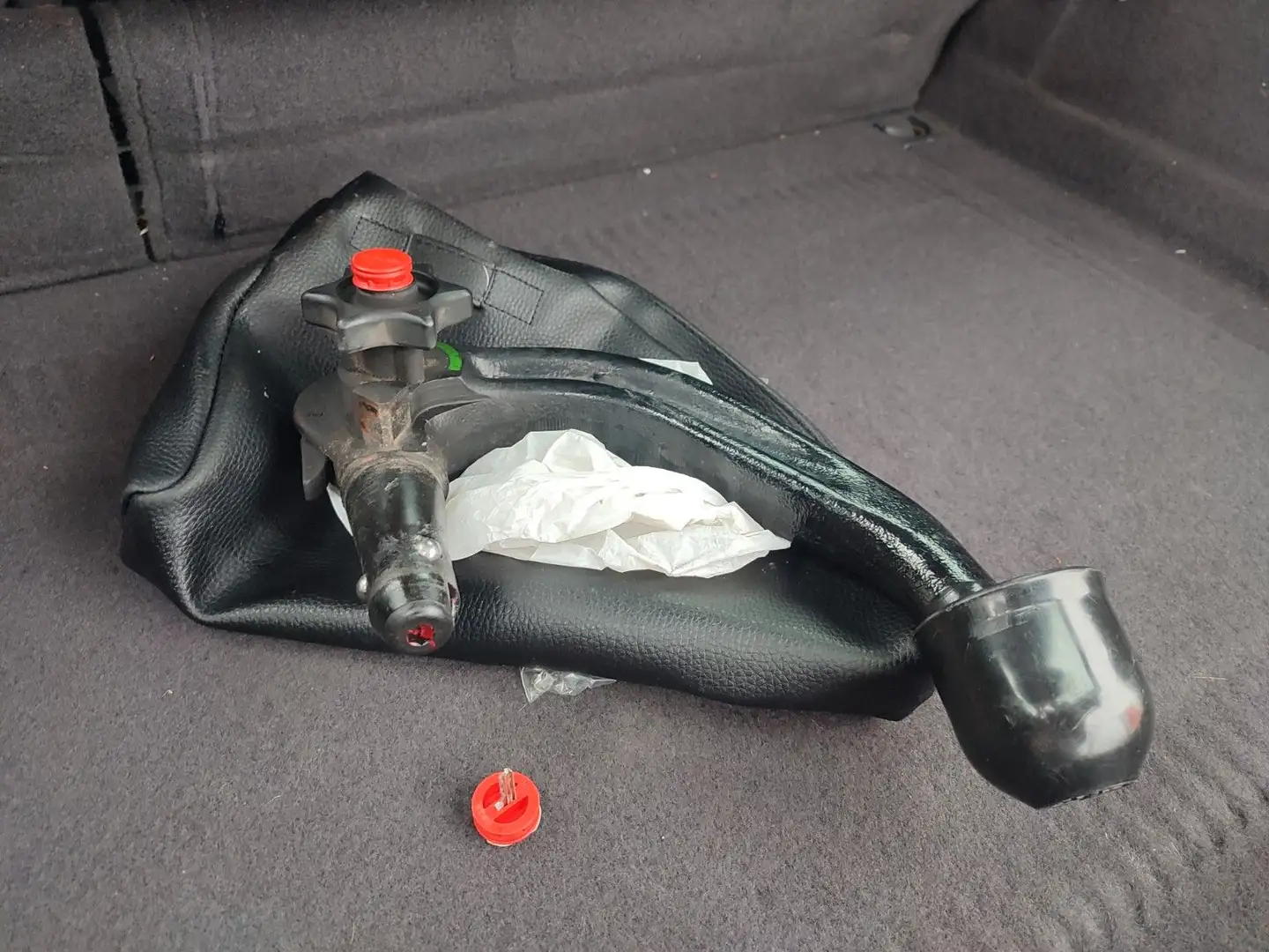 Mercedes-Benz A 140 CLASSIC Lang, anhängerkupplung, Klima Schwarz - 2