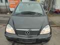Mercedes-Benz A 140 CLASSIC Lang, anhängerkupplung, Klima Schwarz - thumbnail 1