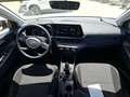 Hyundai BAYON 1.0 T-GDi 73,6 kW (100 CV) MT6 2WD Sense + Weiß - thumbnail 4