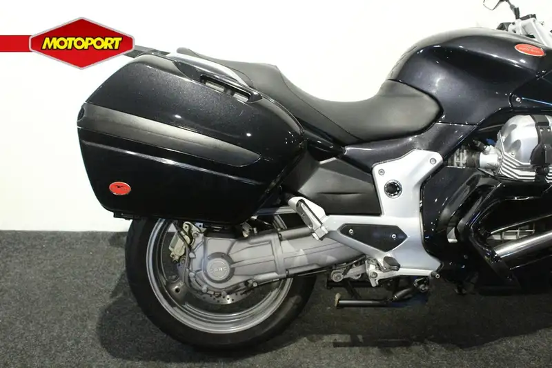 Moto Guzzi Norge 1200 - foto 3