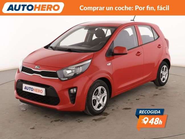 Kia Picanto 1.0 DPi Concept - foto 1