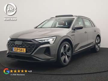 55 Quattro Advanced Edition 106 kWh 408pk Dealer O