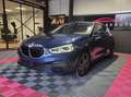 BMW 118 Automatique - Garantie 12 mois Blau - thumbnail 3
