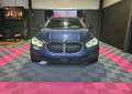 BMW 118 Automatique - Garantie 12 mois Blau - thumbnail 2