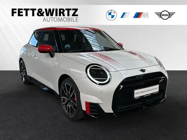 MINI John Cooper Works E Head-Up|Harman/Kardon|Komfortzugang