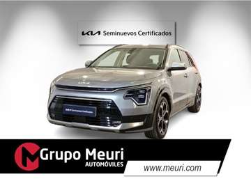 1.6 GDi PHEV 135kW (183CV) Emotion