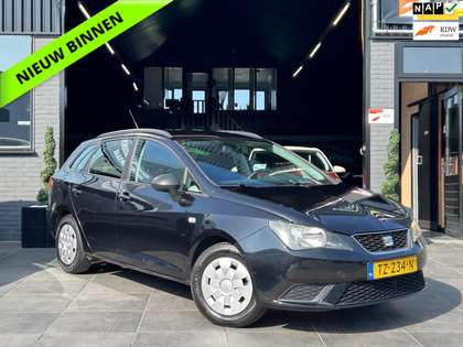 SEAT Ibiza ST 1.2 Reference|Airco|El Ramen|Trekhaak|APK|