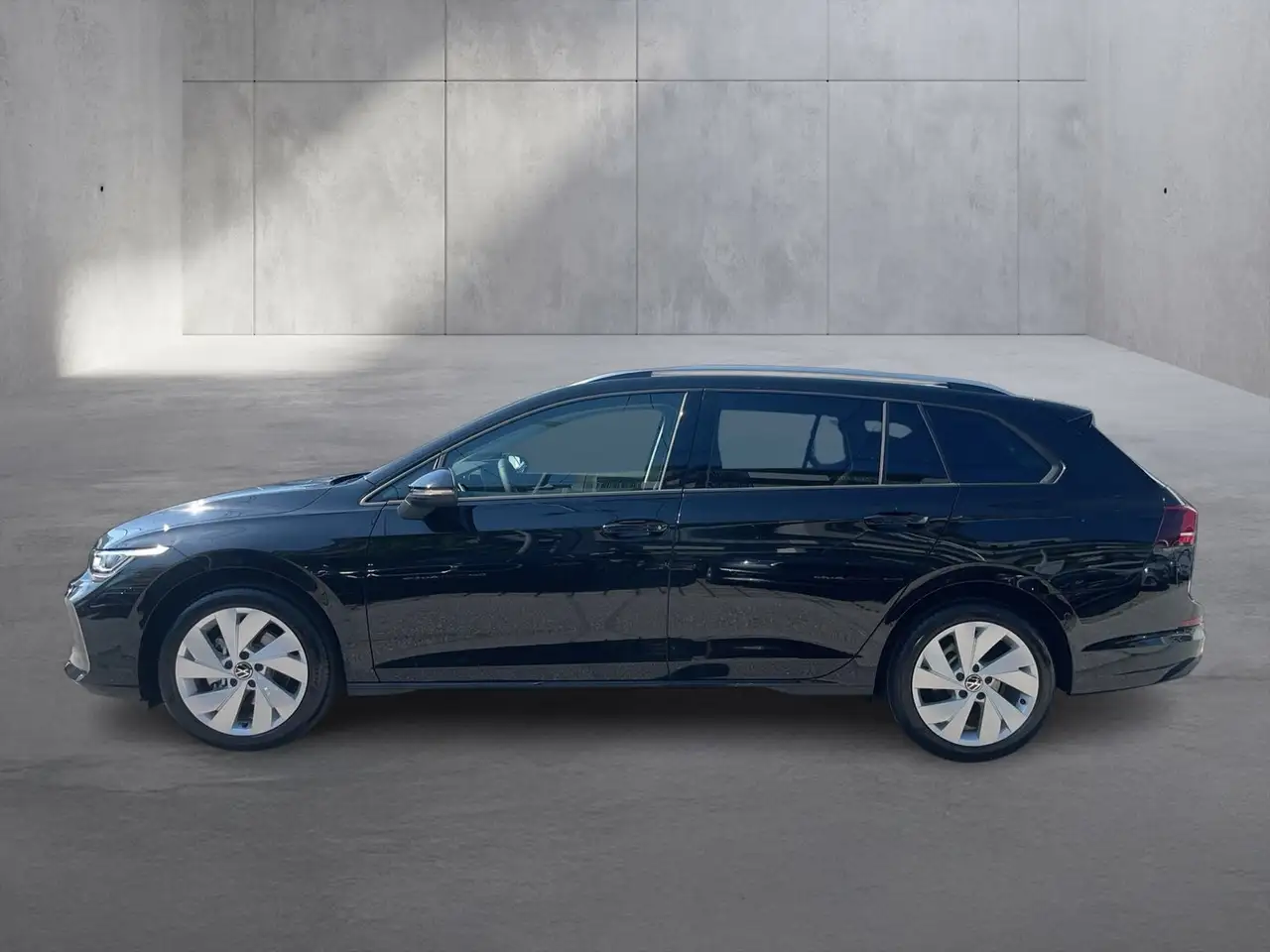 Volkswagen Golf 2026