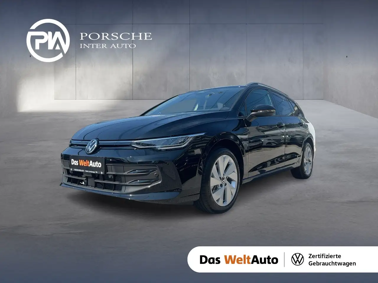 Volkswagen Golf 2026