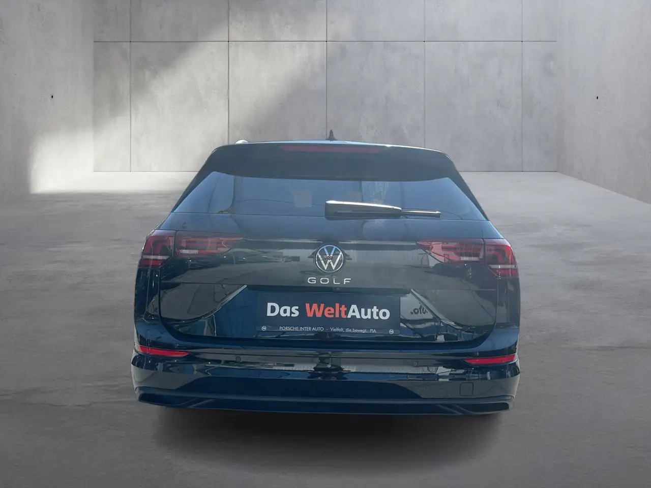 Volkswagen Golf 2026