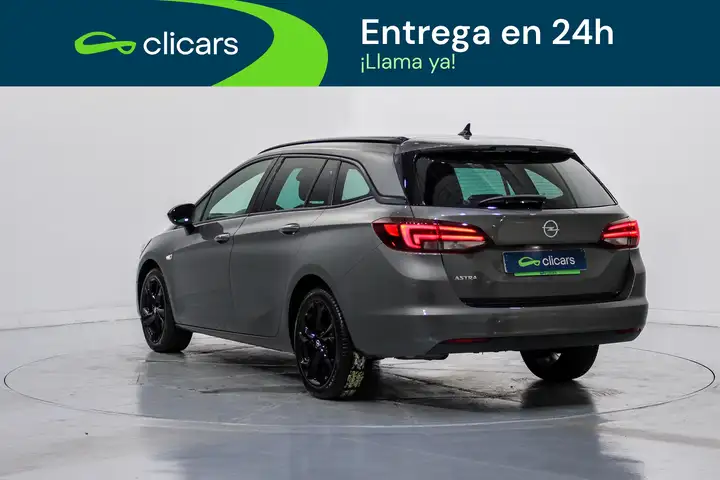 Opel Astra ST 1.5D DVH Ultimate ST 2021, foto 9