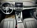 Audi A4 40 TDI quattro ''Standheizung'' Gris - thumbnail 12