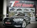 Audi A4 40 TDI quattro ''Standheizung'' Gris - thumbnail 6