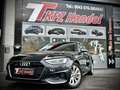 Audi A4 40 TDI quattro ''Standheizung'' Gris - thumbnail 1