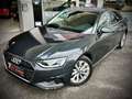 Audi A4 40 TDI quattro ''Standheizung'' Gris - thumbnail 7