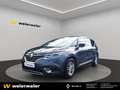 Renault Espace Intens Blue dCi 160 EDC Grau - thumbnail 1