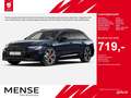 Audi S6 Avant TDI Matrix|AHK|HUD|Standhzg|4xSHZG|ACC Modrá - thumbnail 1