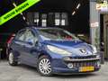 Peugeot 207 1.6 VTi XS Pack |Automaat|Airco|Trekhaak|5drs Blauw - thumbnail 1