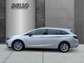 Opel Astra ST Elegance Navi LenkradHZG Park-Assistent LED App Zilver - thumbnail 2