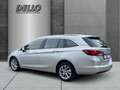 Opel Astra ST Elegance Navi LenkradHZG Park-Assistent LED App Zilver - thumbnail 3
