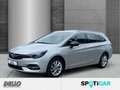 Opel Astra ST Elegance Navi LenkradHZG Park-Assistent LED App Zilver - thumbnail 1