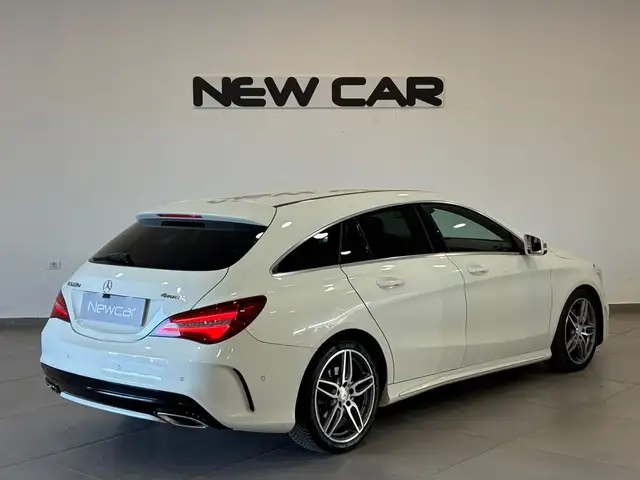 Mercedes-Benz Cla view 7