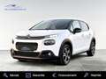 Citroen C3 Citroën STE BlueHDi 100ch S&S Feel Nav Weiß - thumbnail 1