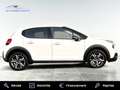 Citroen C3 Citroën STE BlueHDi 100ch S&S Feel Nav Weiß - thumbnail 4