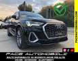Audi Q3 35 TFSI SPORTBACK SPB S LINE S-LINE SLINE 19" Nero - thumbnail 1