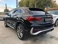 Audi Q3 35 TFSI SPORTBACK SPB S LINE S-LINE SLINE 19" Nero - thumbnail 13
