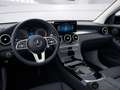 Mercedes-Benz GLC 220 d 4M SpurH SpurW KAM PDC Navi AUT LED Чорний - thumbnail 13