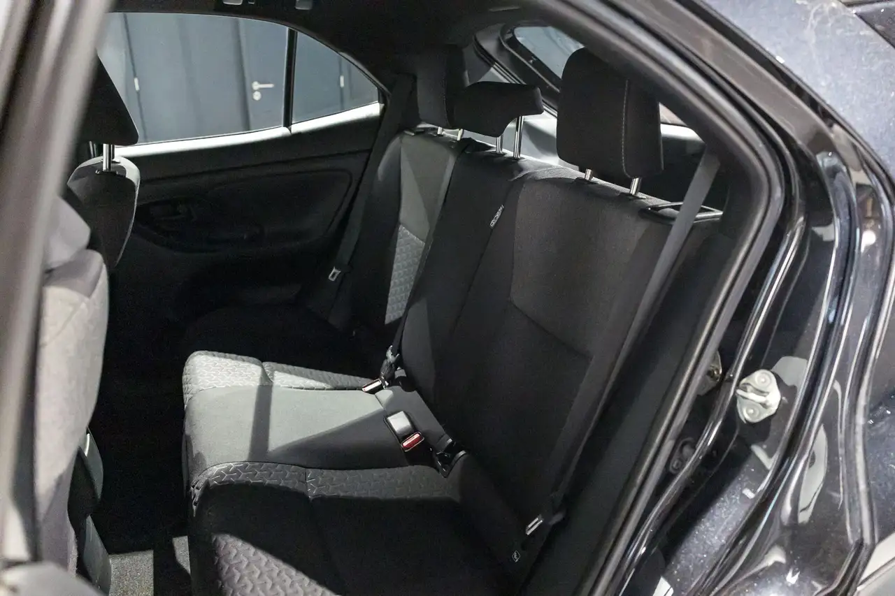 Toyota Yaris Cross 1.5 VVT-ie Dynamic Plus CVT CAMERA CARPLAY ZET, миниатюра 8