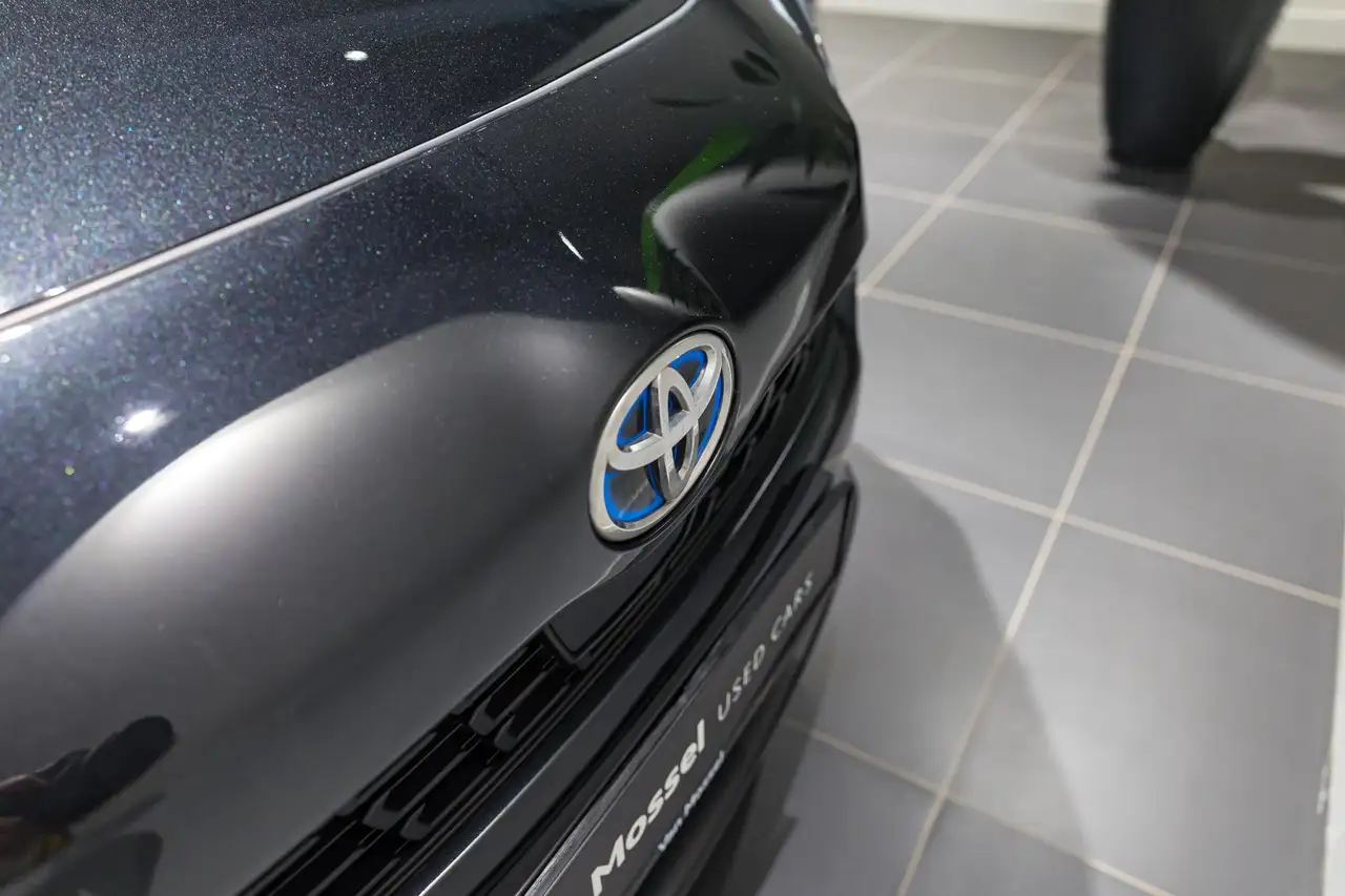Toyota Yaris Cross 1.5 VVT-ie Dynamic Plus CVT CAMERA CARPLAY ZET, миниатюра 26