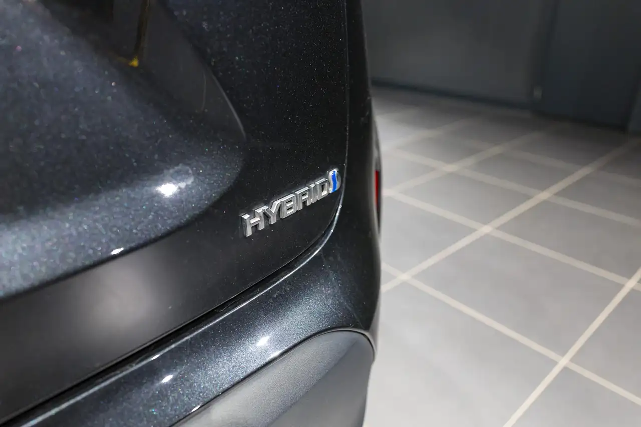 Toyota Yaris Cross 1.5 VVT-ie Dynamic Plus CVT CAMERA CARPLAY ZET, миниатюра 27
