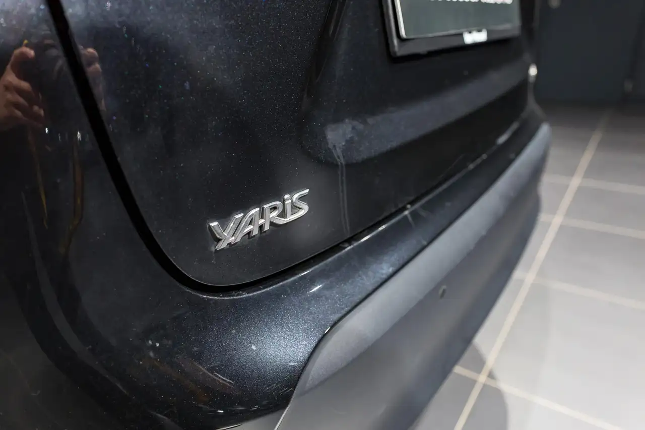 Toyota Yaris Cross 1.5 VVT-ie Dynamic Plus CVT CAMERA CARPLAY ZET, миниатюра 28