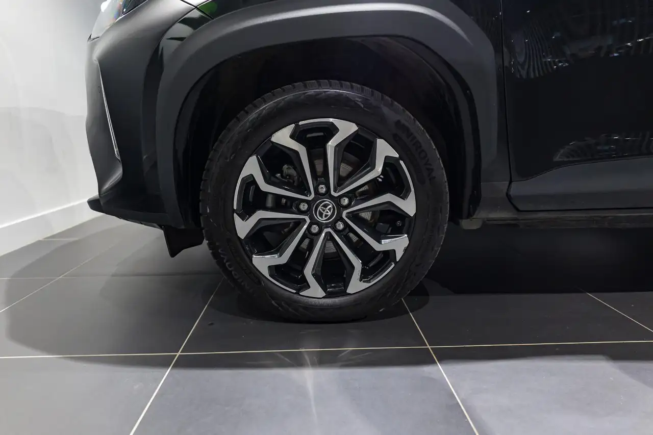 Toyota Yaris Cross 1.5 VVT-ie Dynamic Plus CVT CAMERA CARPLAY ZET, миниатюра 7